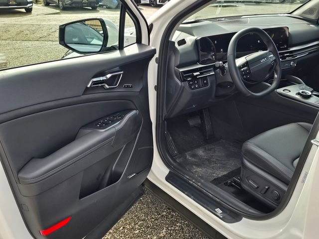 New 2026 Kia Sportage SX Prestige image 17