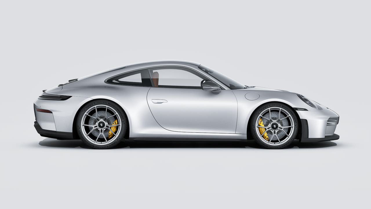 New 2026 Porsche 911 GT3 RWD image 6