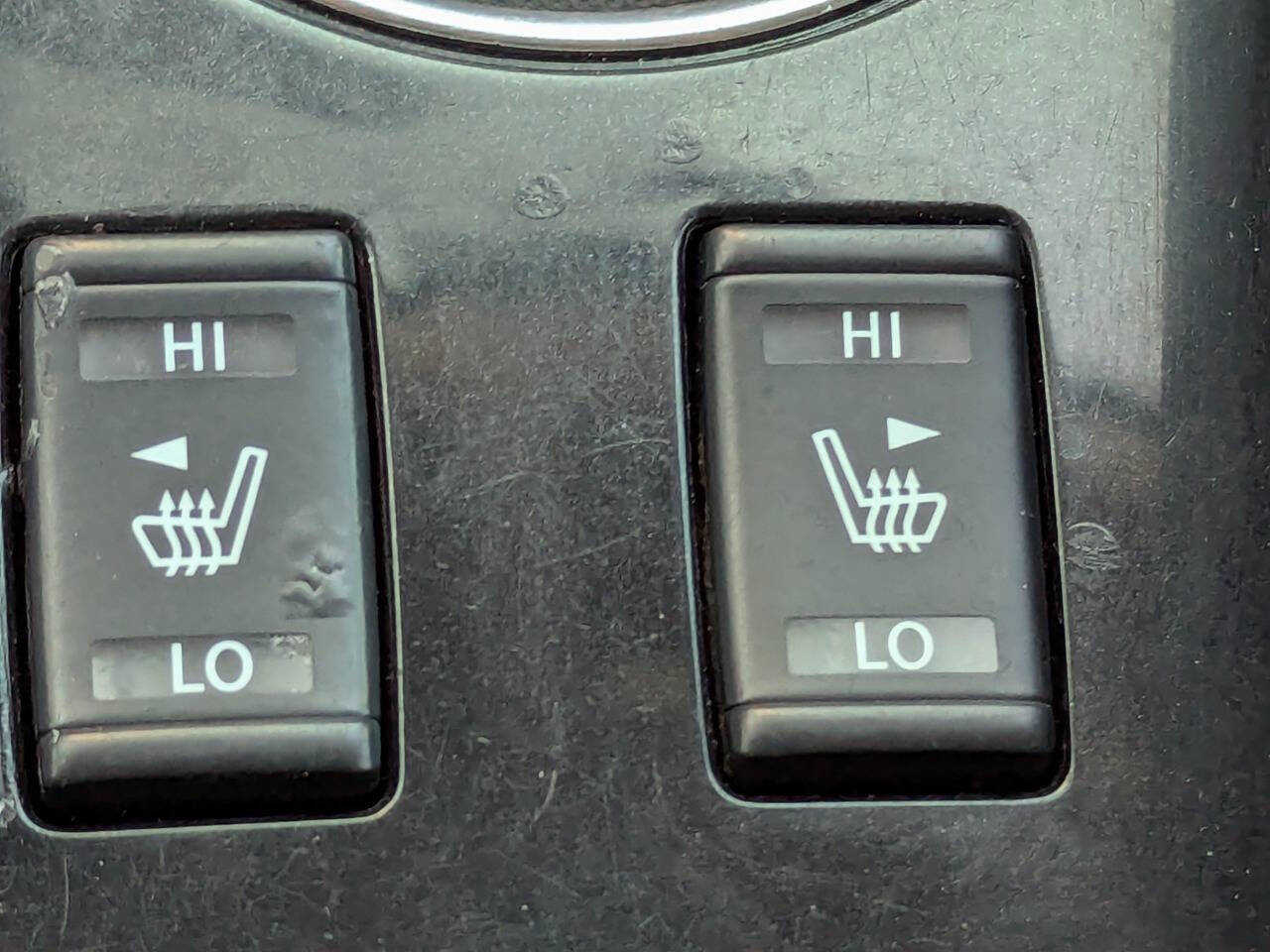 Used 2016 Nissan Maxima 3.5 SV image 23