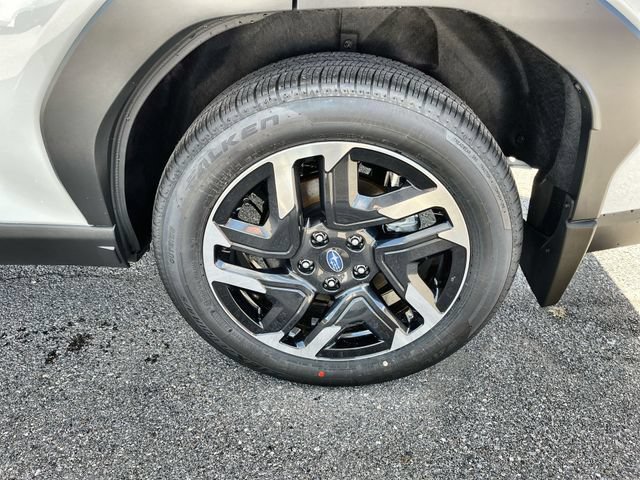 New 2026 Subaru Forester Limited AWD/4WD image 21