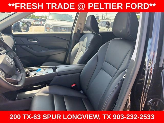 Used 2026 Nissan Rogue SL FWD image 6