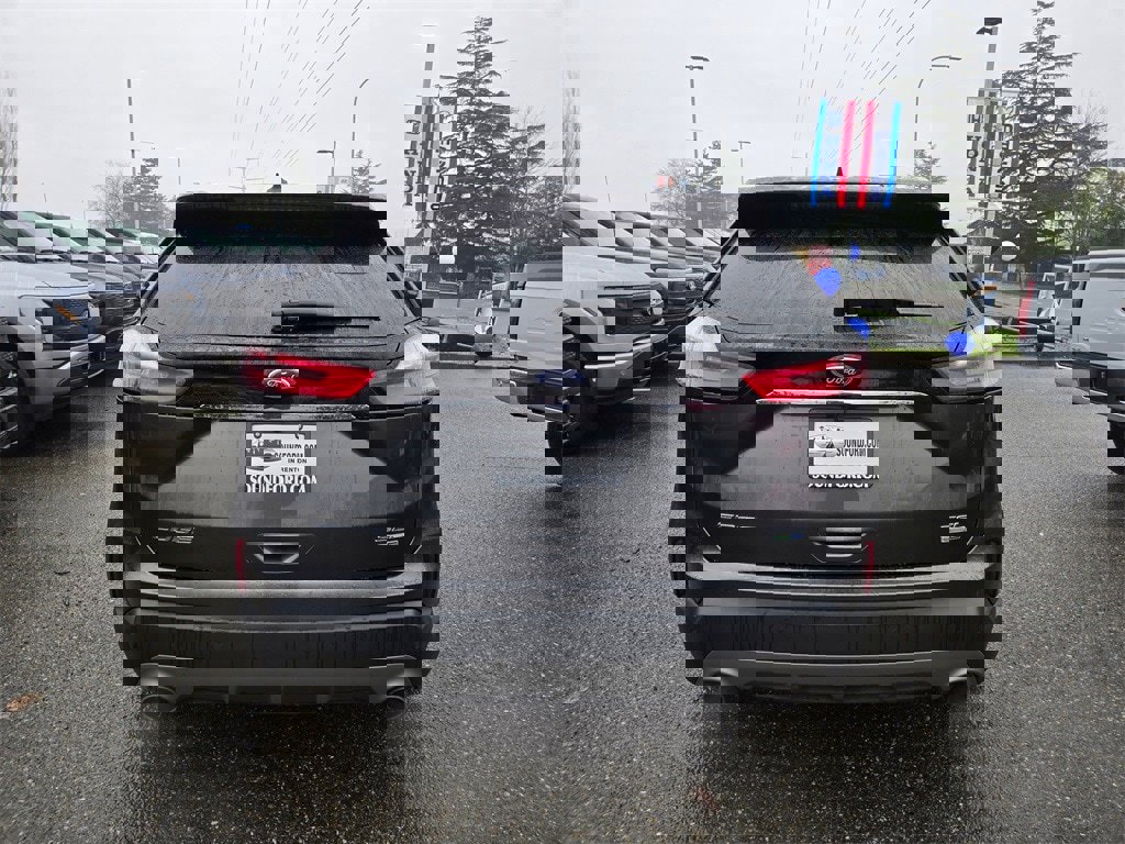 Used 2020 Ford Edge SEL image 6