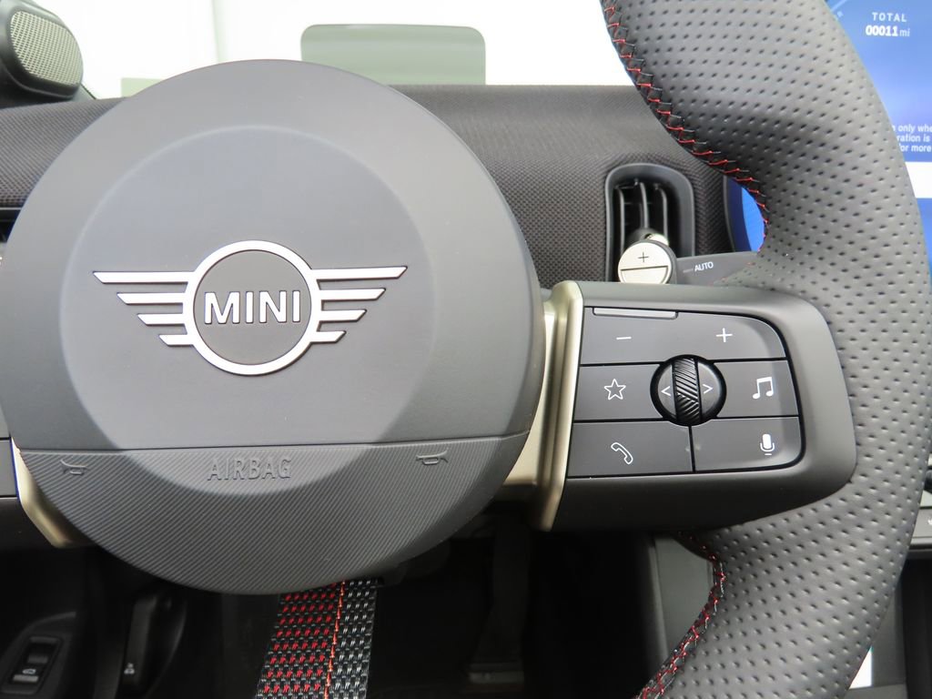 New 2026 MINI Cooper S image 21