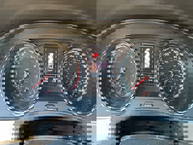 Used 2021 Volkswagen Atlas Cross Sport SE image 22