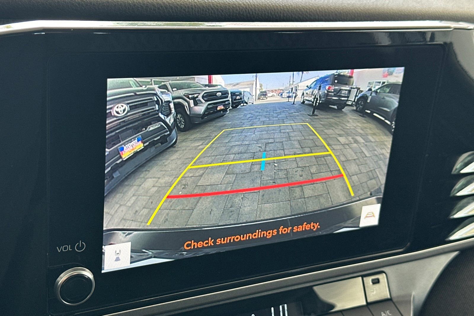 Certified 2025 Toyota Camry LE FWD image 19