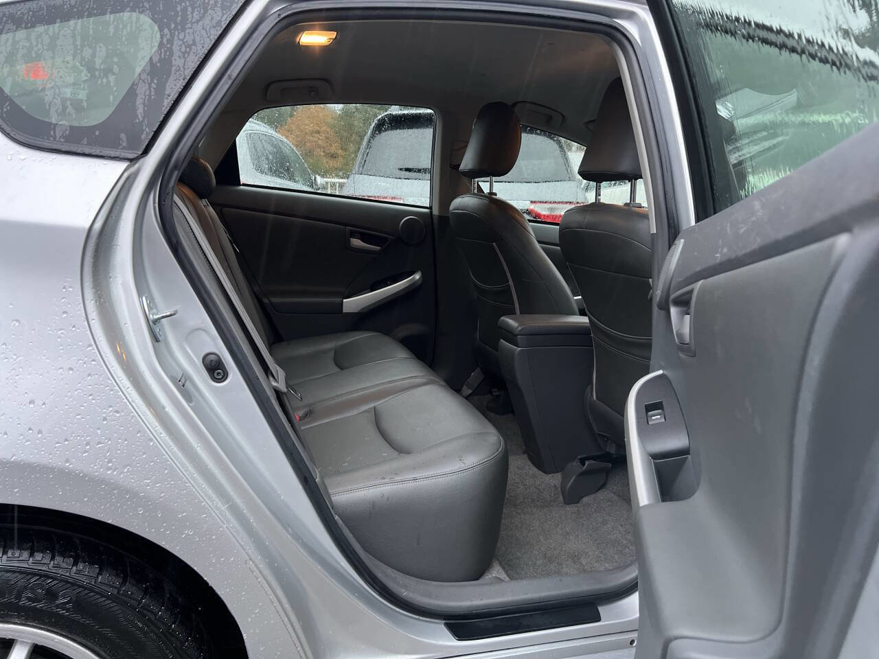 Used 2010 Toyota Prius Two image 22