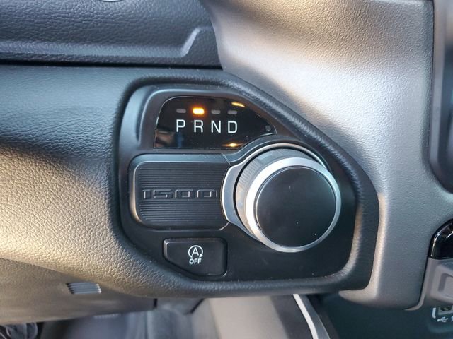 Used 2023 RAM 1500 Big Horn RWD image 26