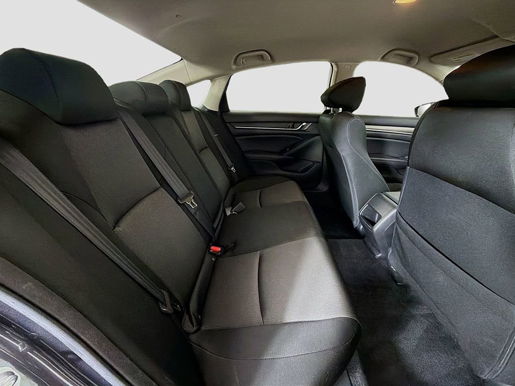 Used 2022 Honda Accord LX image 21