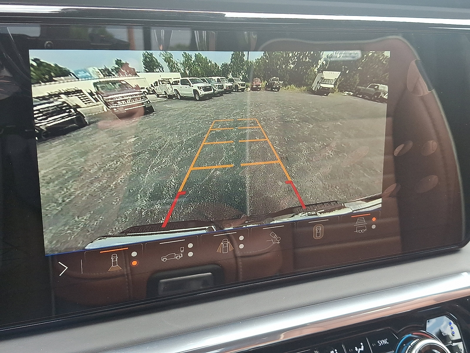 New 2026 GMC Sierra 1500 Denali Ultimate image 16