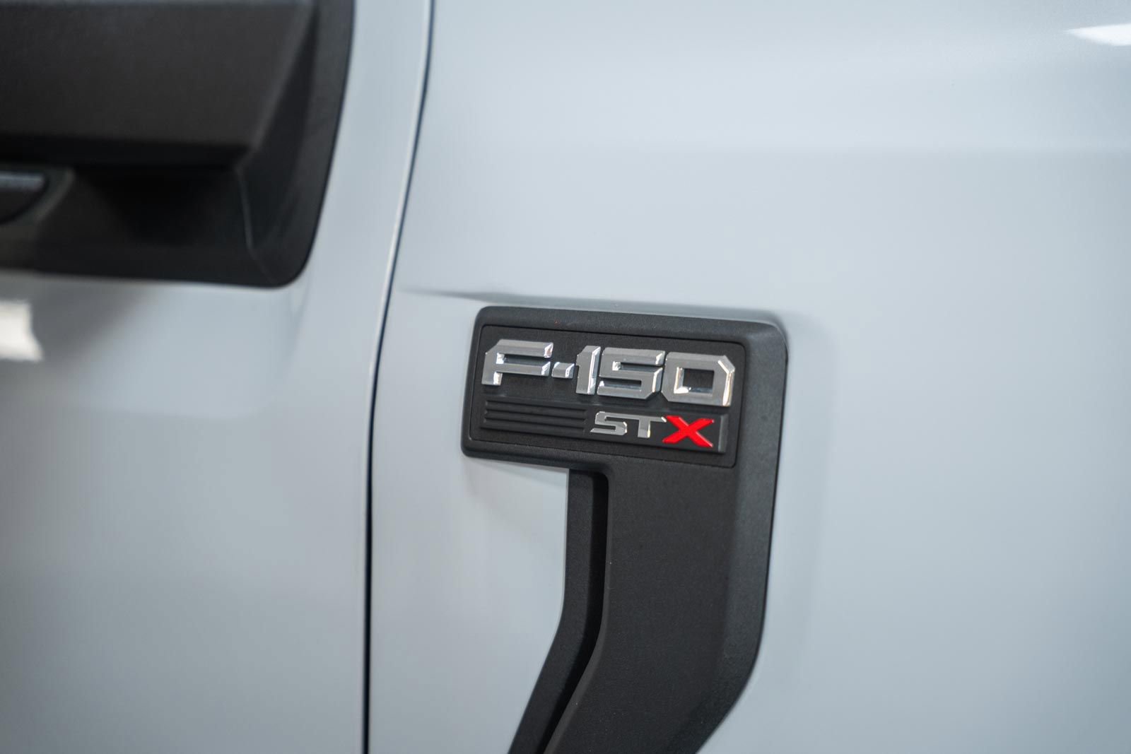 Used 2021 Ford F150 XL w/ STX Appearance Package image 14