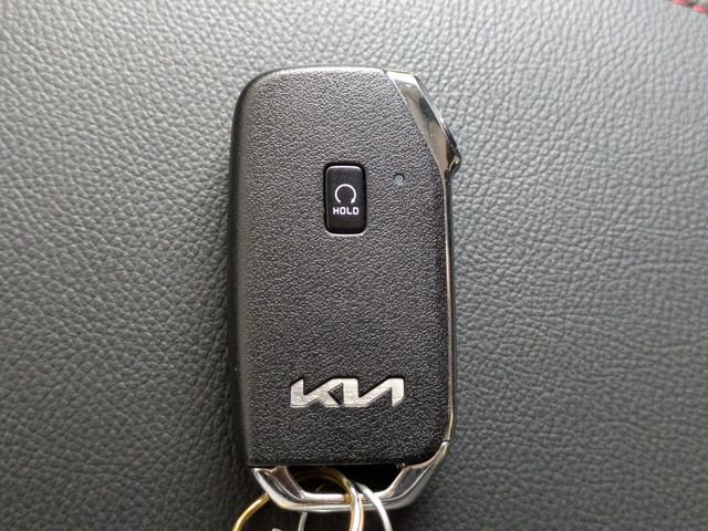 Used 2024 Kia Soul GT-Line w/ GT-Line Technology Package image 34