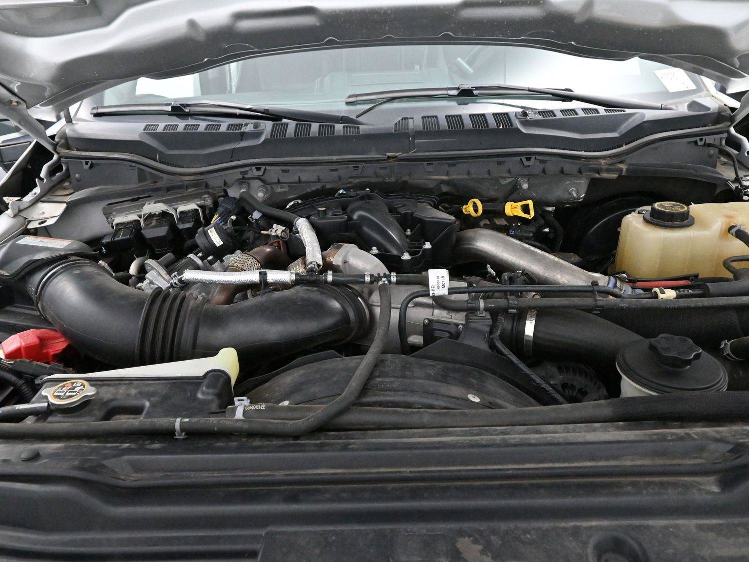 Used 2019 Ford F250 Lariat w/ Lariat Ultimate Package image 41