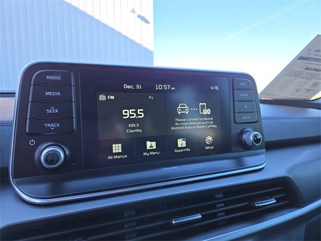 Used 2020 Kia Telluride LX image 25