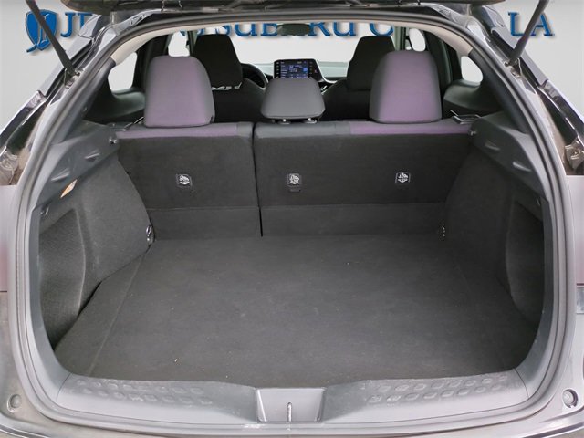 Used 2021 Toyota C-HR LE image 13