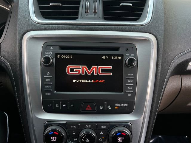 Used 2016 GMC Acadia SLT image 23