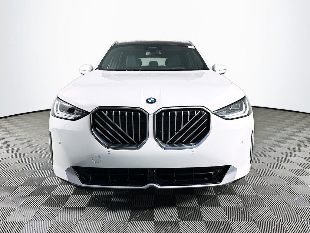 New 2026 BMW X3 xDrive30 image 3