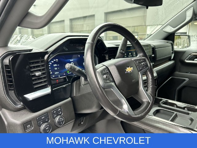 Certified 2022 Chevrolet Silverado 1500 LT w/ Protection Package AWD/4WD image 10