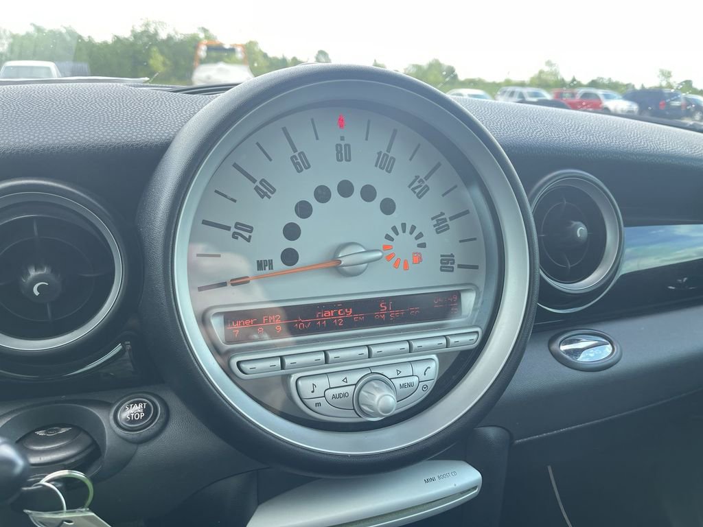 Used 2010 MINI Cooper S FWD image 15