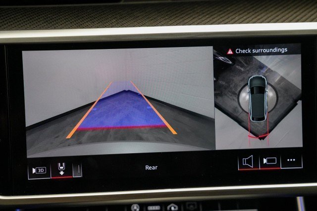 Used 2024 Audi RS 6 performance image 30