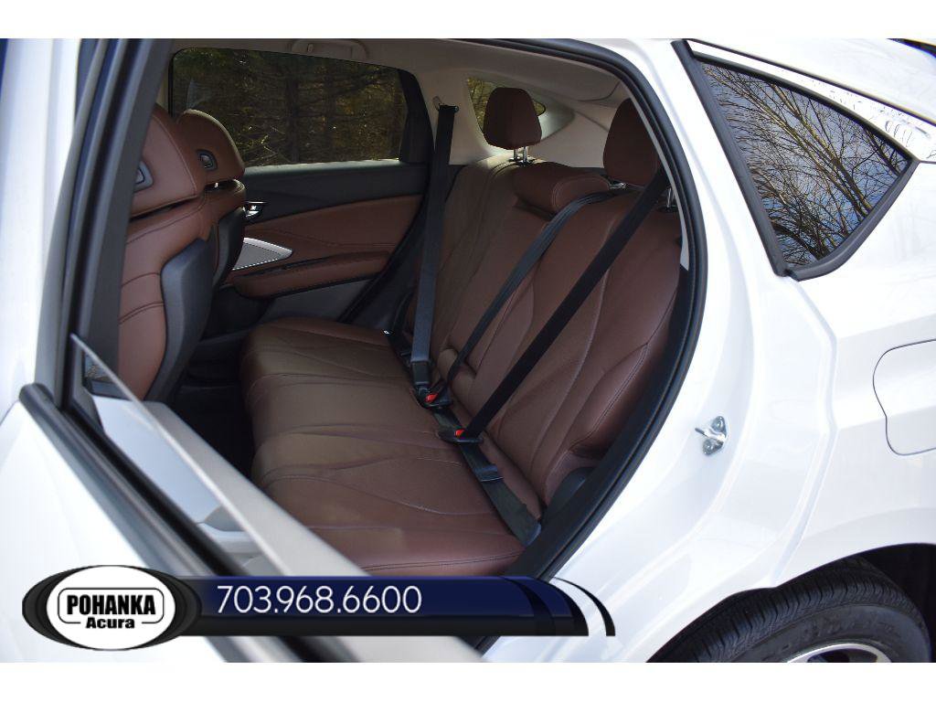 New 2026 Acura RDX Technology Package image 32