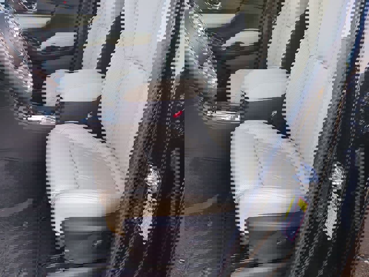 Certified 2025 Subaru Ascent Limited image 15