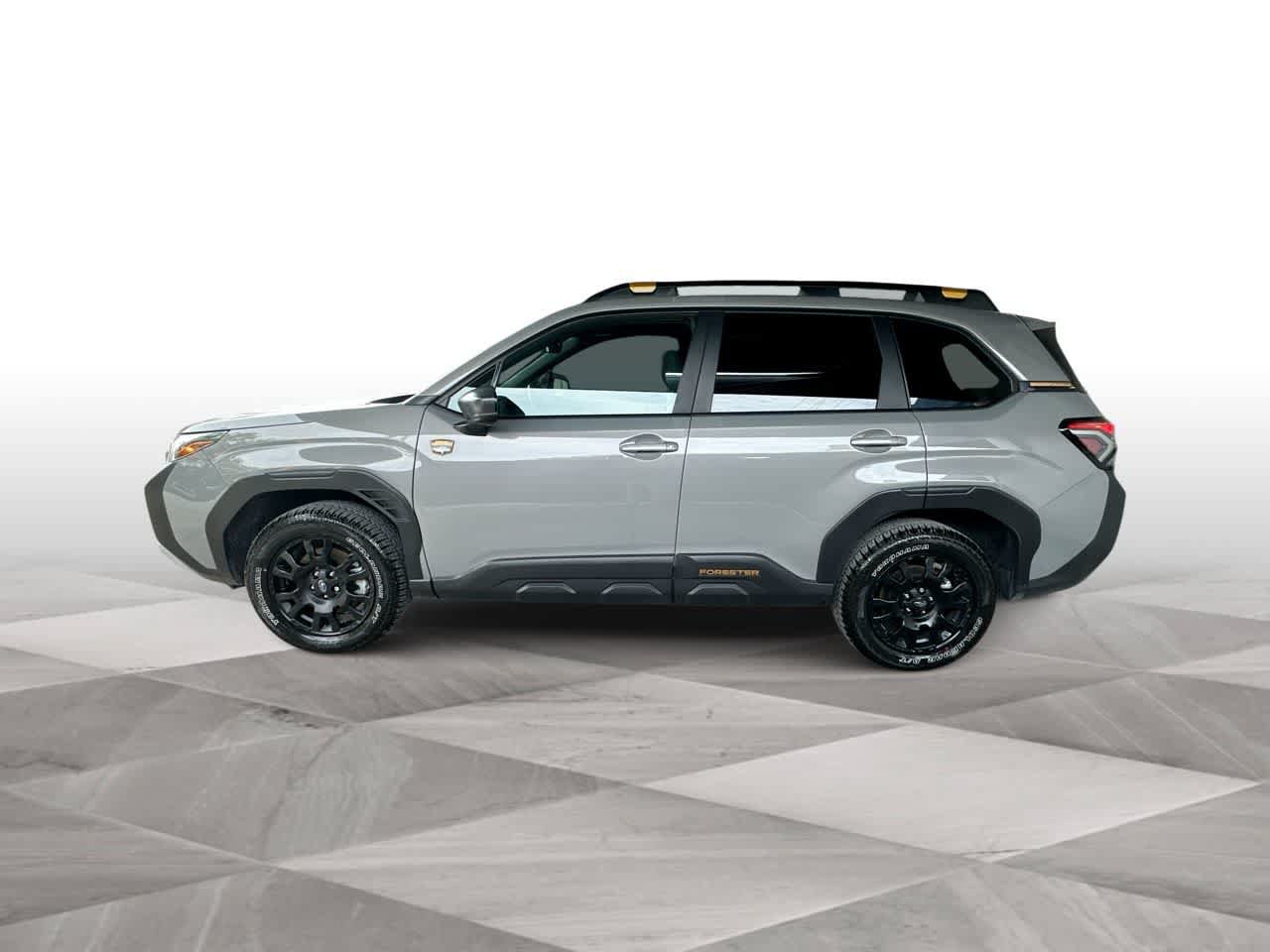 Certified 2026 Subaru Forester Wilderness AWD/4WD image 5