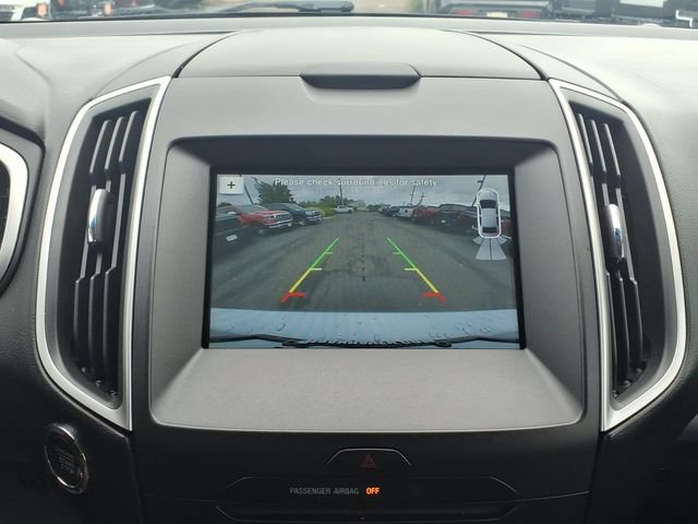 Used 2016 Ford Edge SEL w/ Equipment Group 201A AWD/4WD image 26