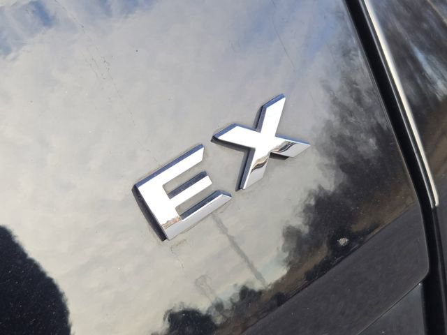 Used 2022 Kia Sportage EX w/ EX Technology Package image 11