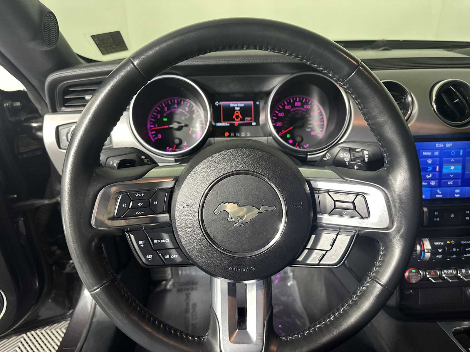 Used 2022 Ford Mustang GT Premium image 15