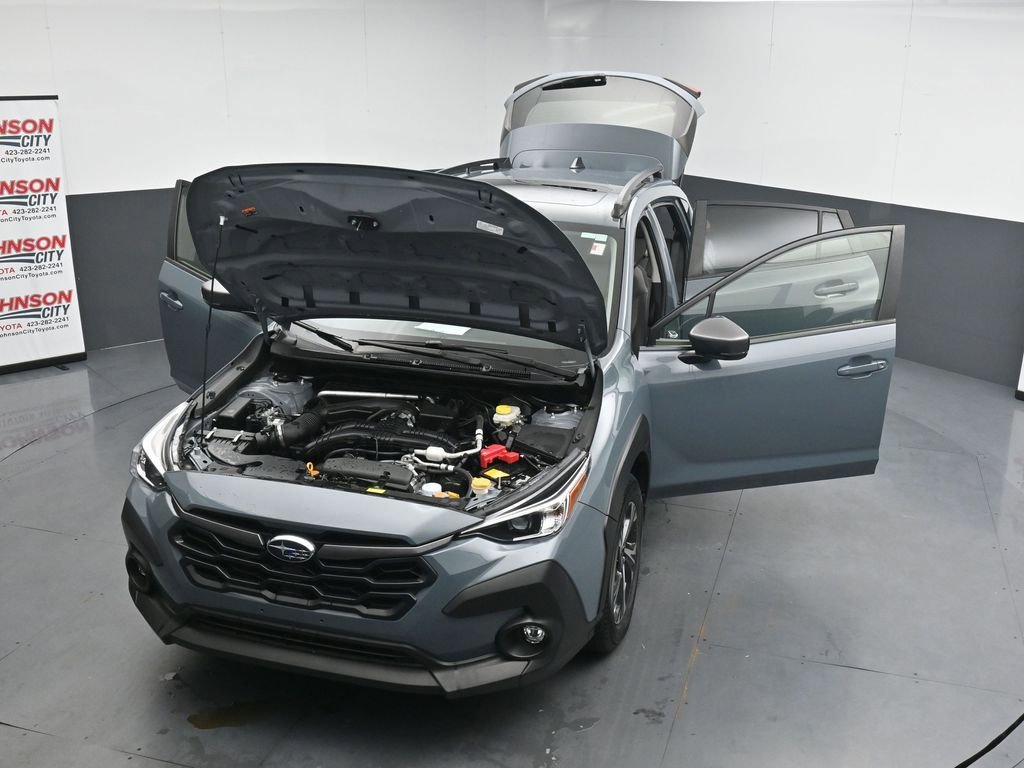 Used 2024 Subaru Crosstrek 2.0i Premium AWD/4WD image 41