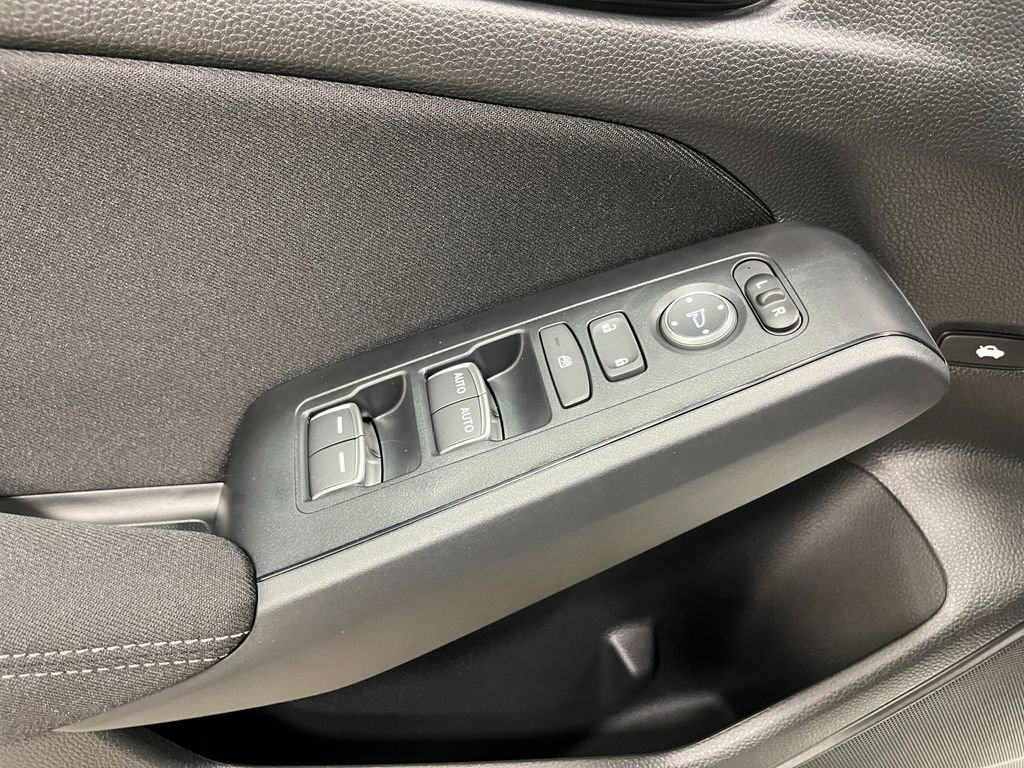 New 2026 Honda Civic Sport image 14
