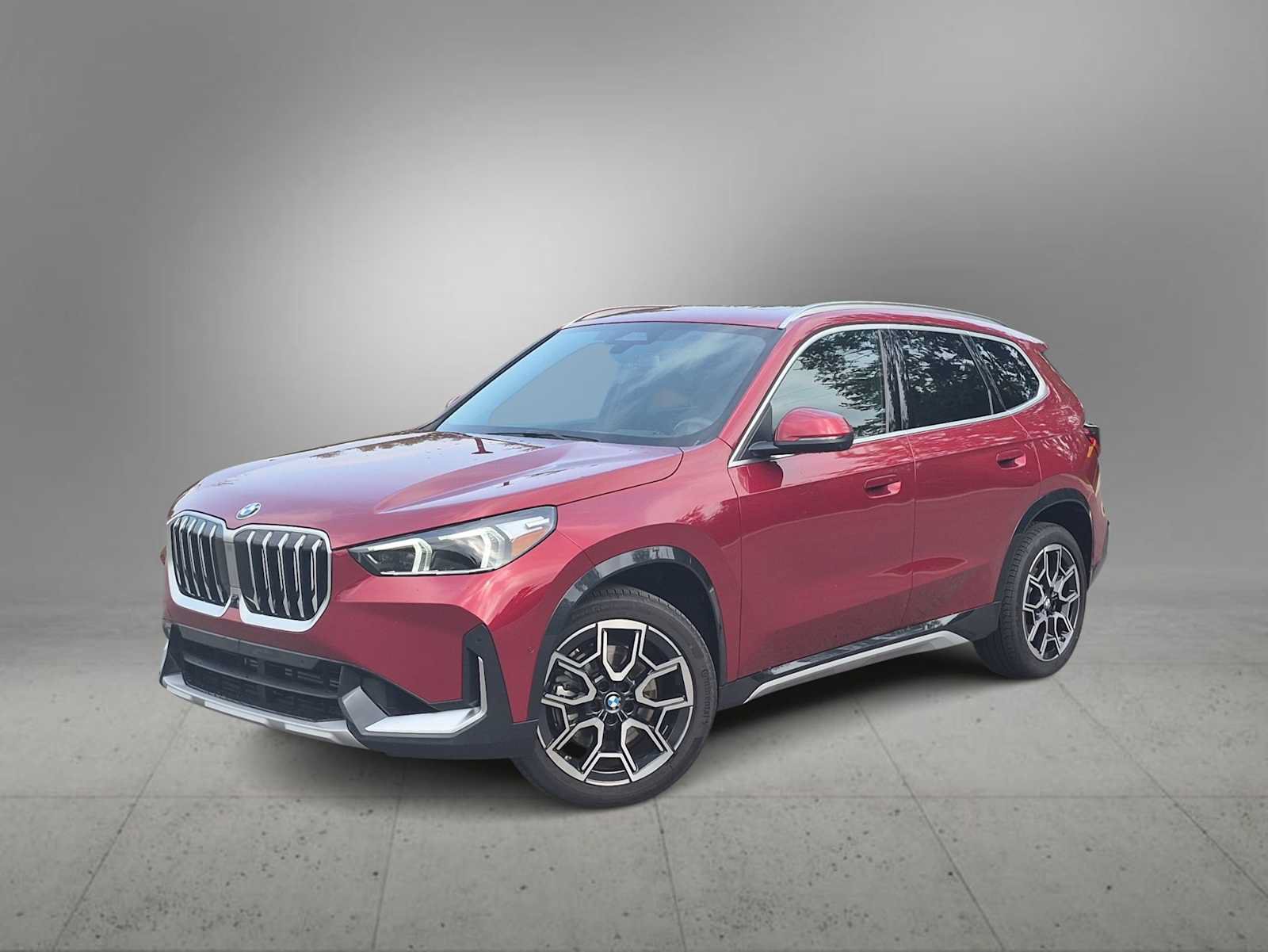 Used 2026 BMW X1 xDrive28i