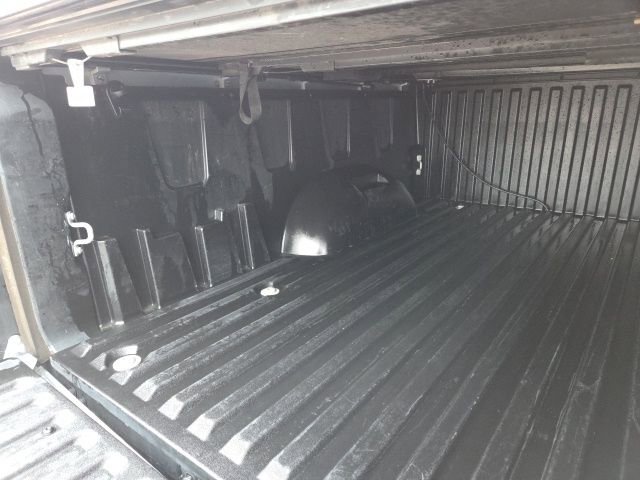 Used 2024 Toyota Tundra SR5 w/ SR5 Premium Package image 8