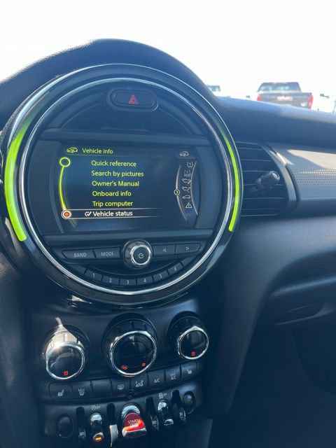 Used 2017 MINI Cooper 4-Door Hardtop FWD image 51