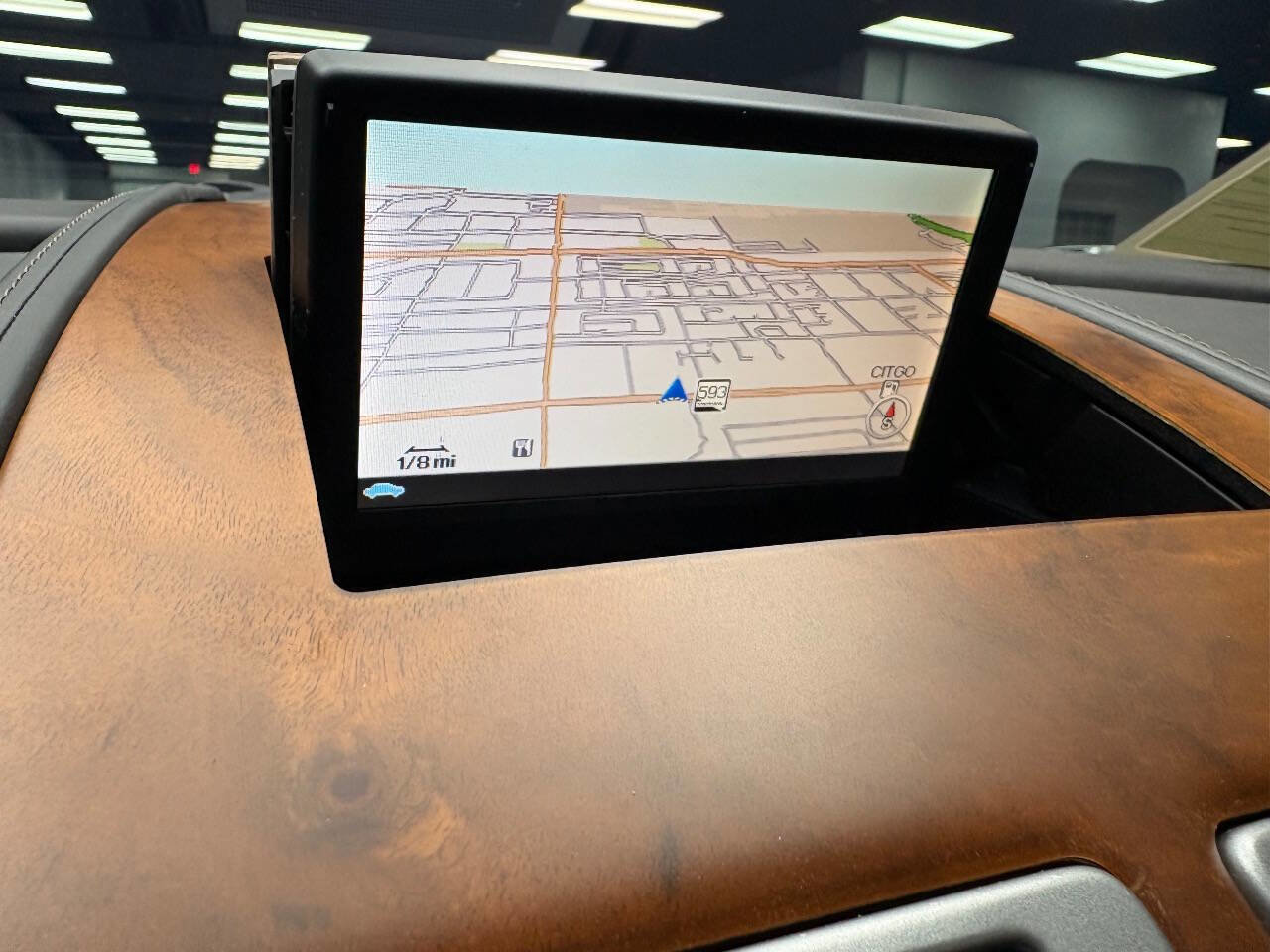 Used 2011 Aston Martin Rapide image 62