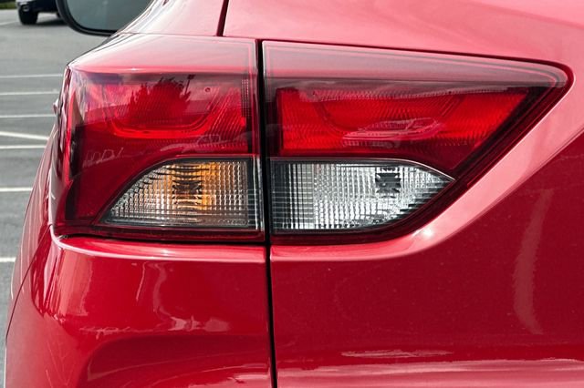 Used 2026 Chevrolet TrailBlazer LS w/ LS Convenience Package FWD image 45