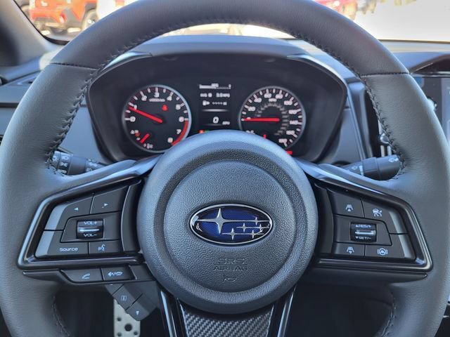 New 2026 Subaru WRX Premium AWD/4WD image 14
