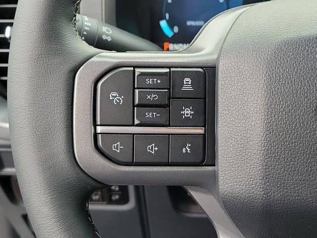 New 2026 Ford F150 XLT w/ Equipment Group 302A MID image 23