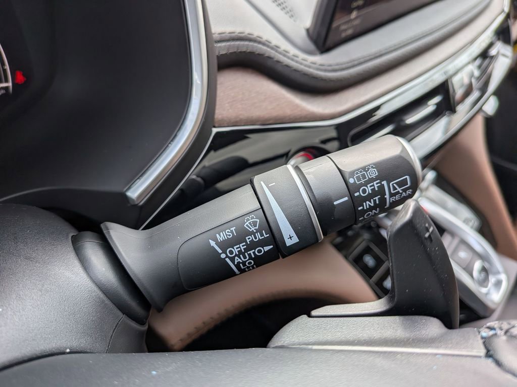 New 2026 Acura MDX w/ Advance Package image 22