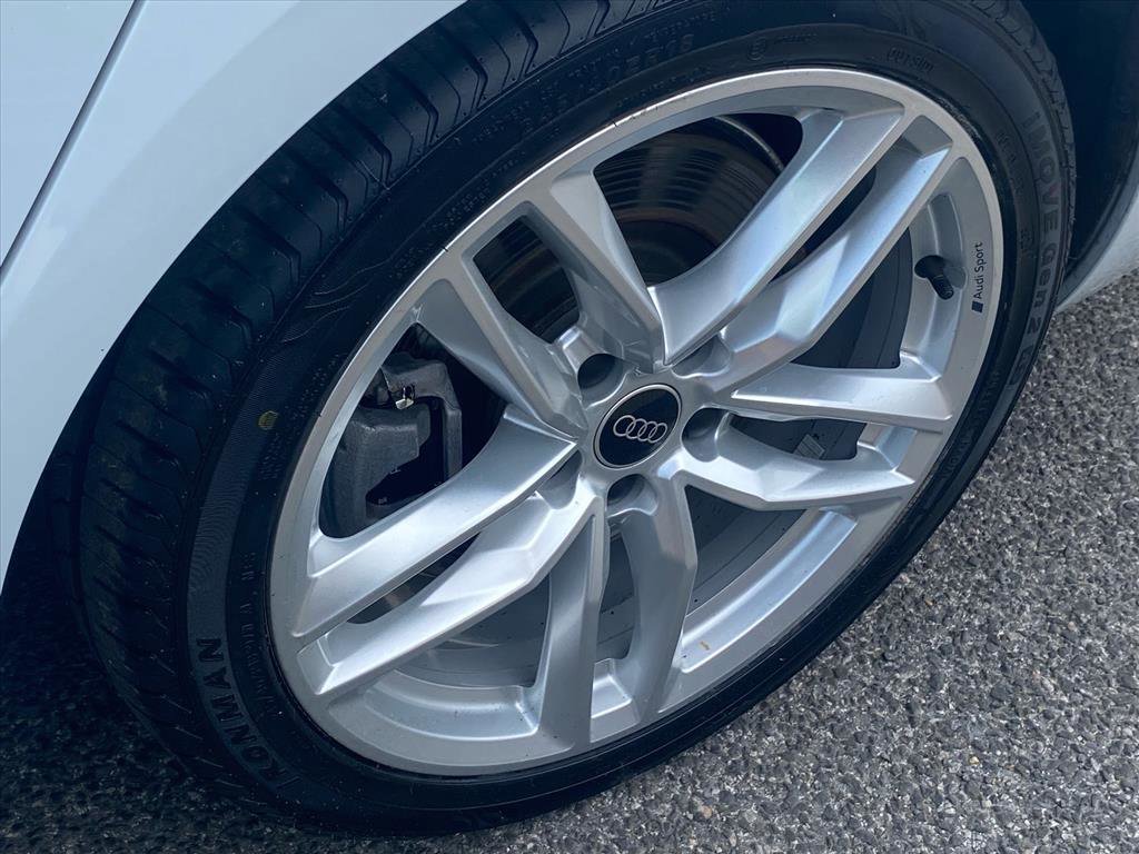 Used 2023 Audi A4 2.0T Premium w/ Convenience Package image 20