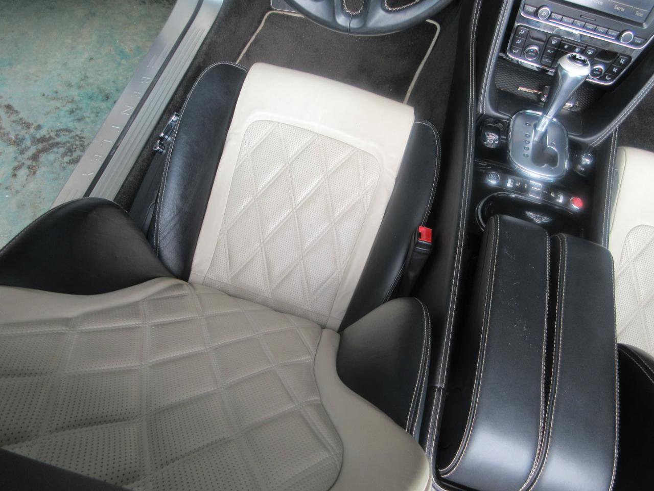 Used 2013 Bentley Continental GT AWD/4WD image 15