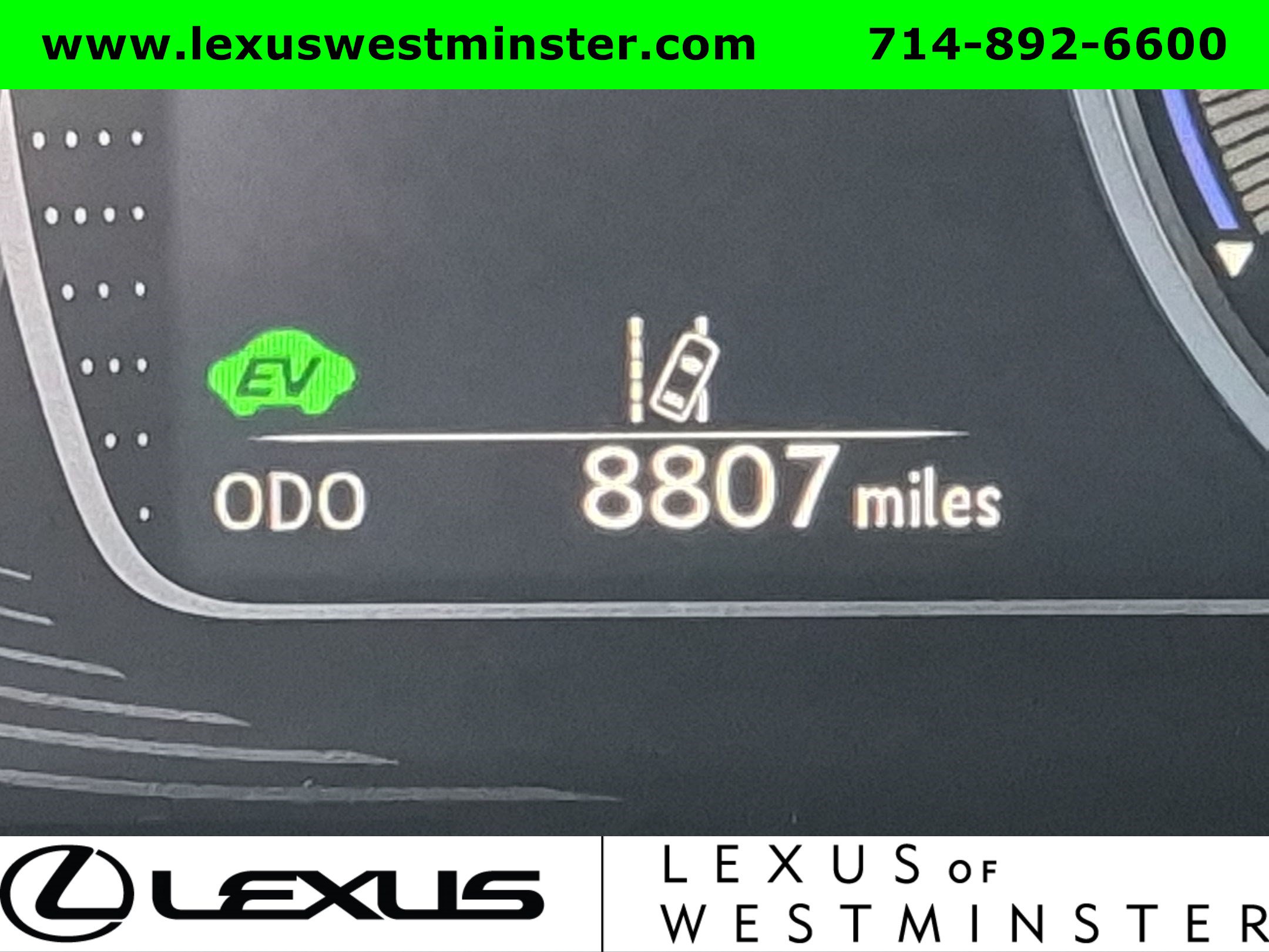 Certified 2025 Lexus ES 300h w/ Premium Package FWD image 25