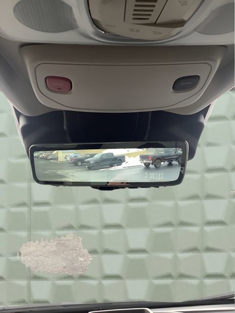 Used 2024 RAM ProMaster 2500 w/ Safety Group image 24