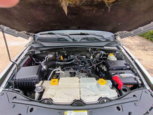 Used 2012 Jeep Liberty Sport image 67