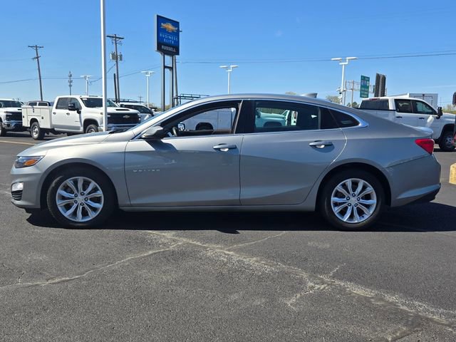 Used 2023 Chevrolet Malibu LT image 6