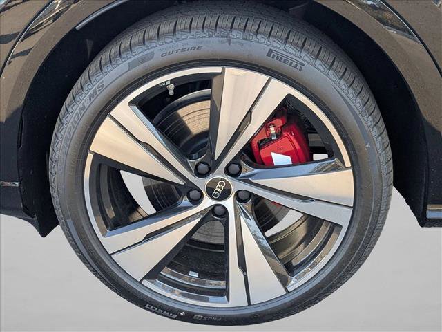 New 2025 Audi SQ5 Premium Plus image 9