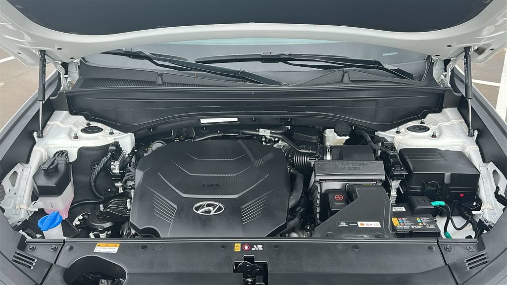 Used 2023 Hyundai Palisade XRT FWD image 3