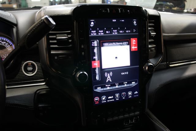 Used 2020 RAM 2500 Limited image 18