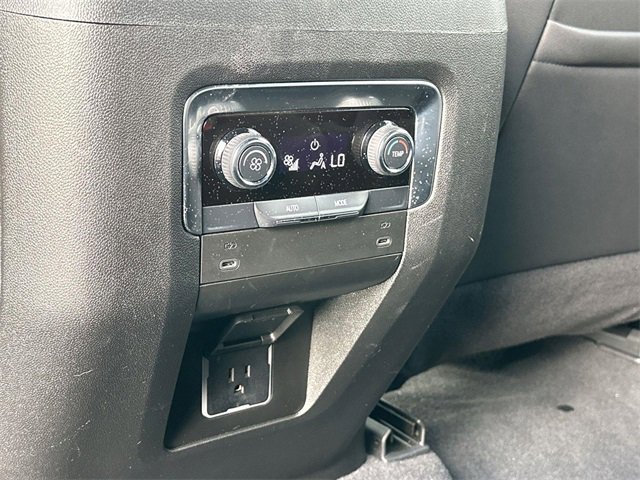 Used 2025 Chevrolet Tahoe RST image 43