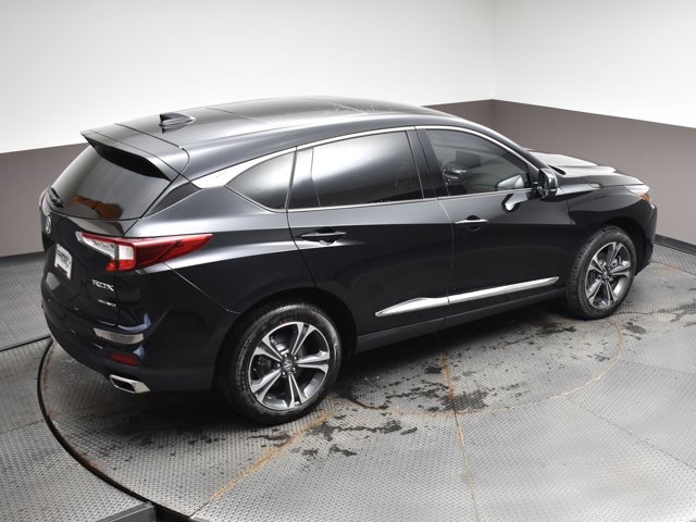 New 2025 Acura RDX SH-AWD w/ Technology Package image 40